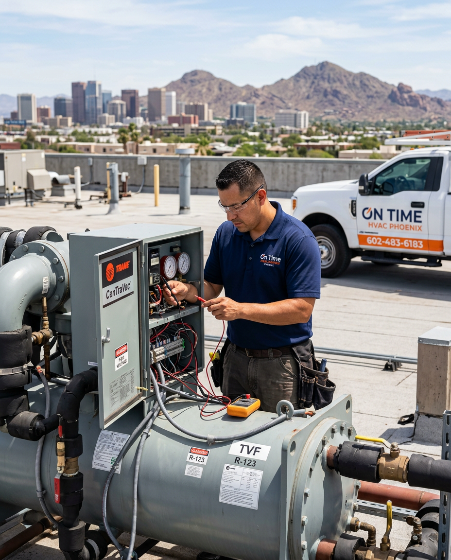 Is it worth replacing a 20 year old boiler?