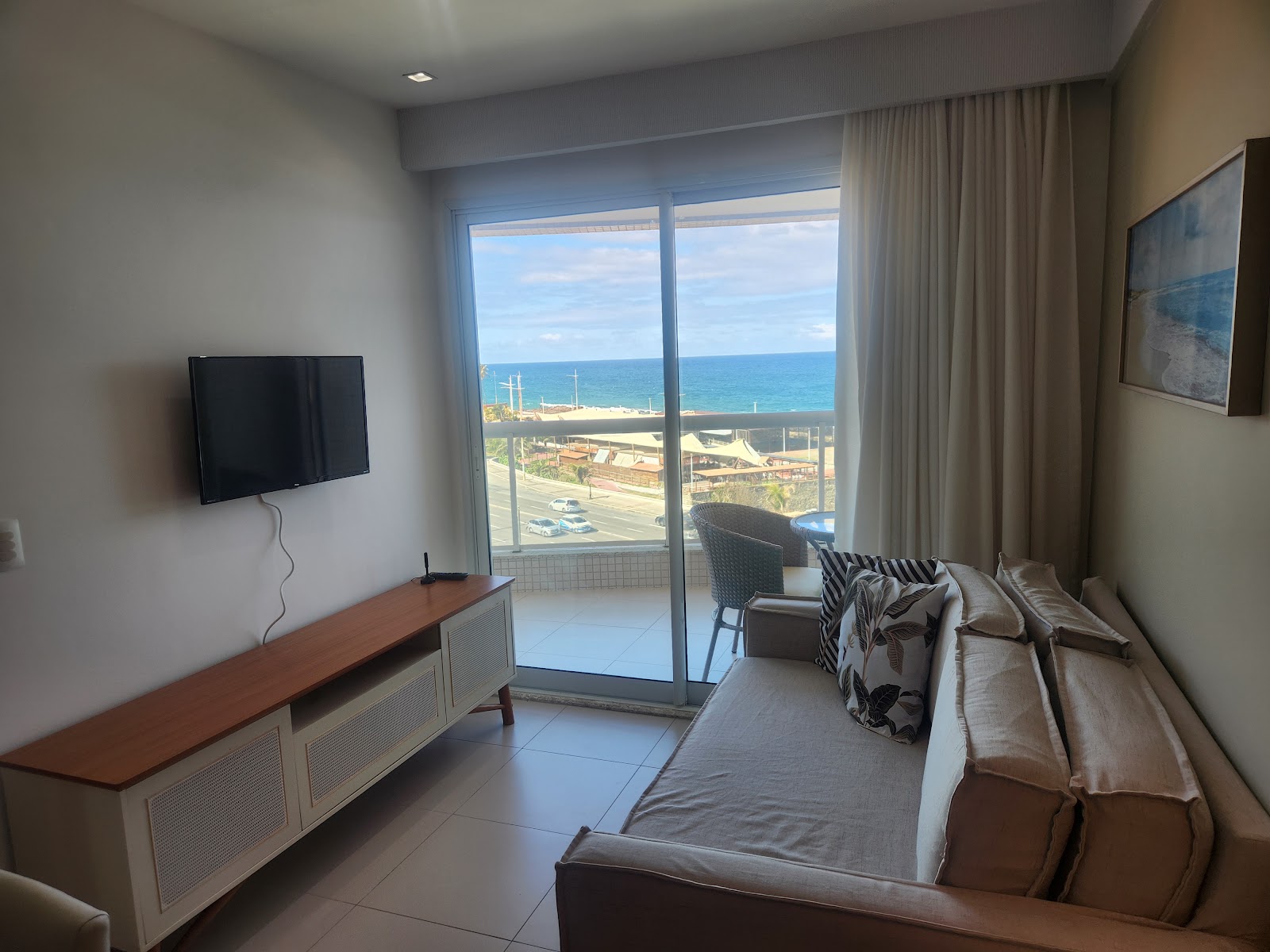 Apartamento, Pituba
