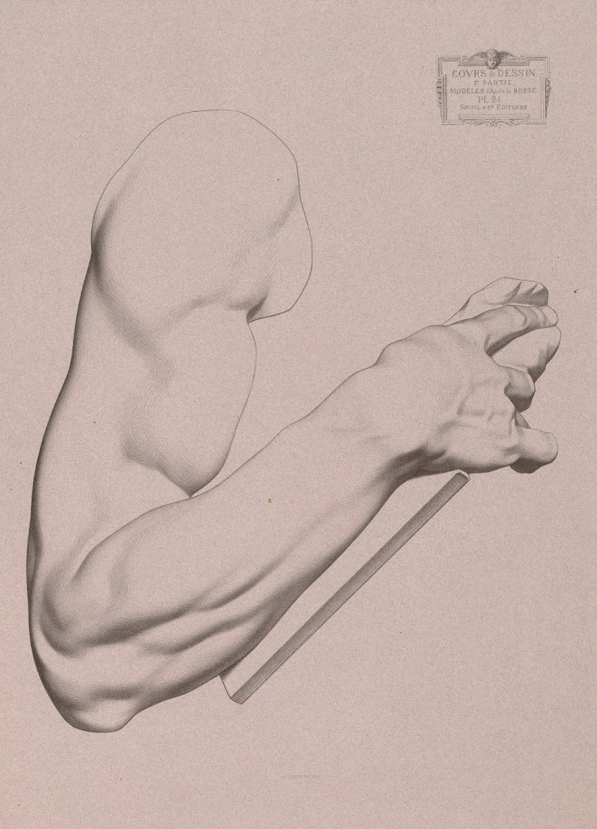Cours de dessin Pl25 1867