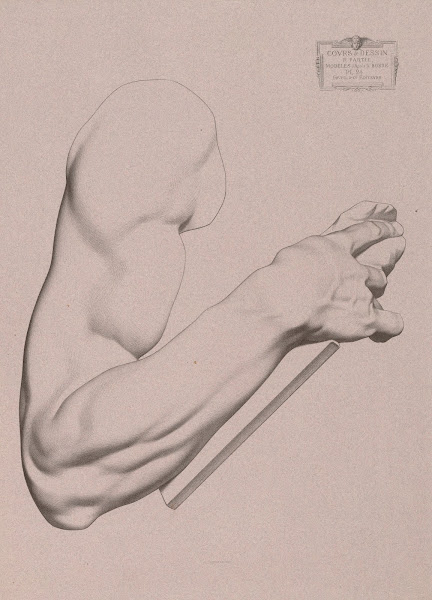 Cours de dessin Pl25 1867
