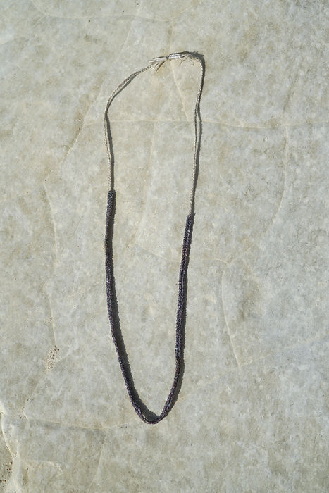 Колье SECONDSKIN