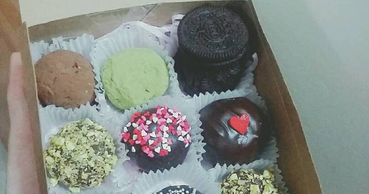 Chocolate Truffle