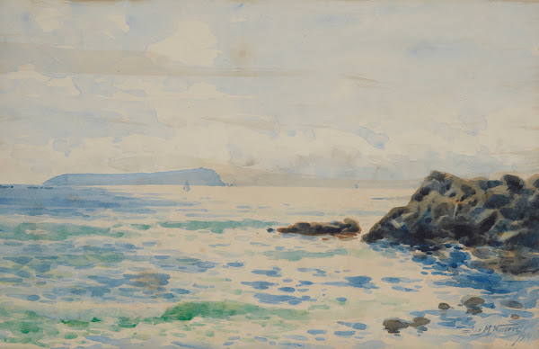 Titahi Bay 1894