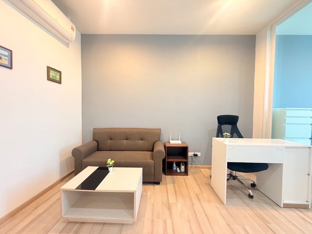 The Base Uptown Phuket · เมืองภูเก็ต 5