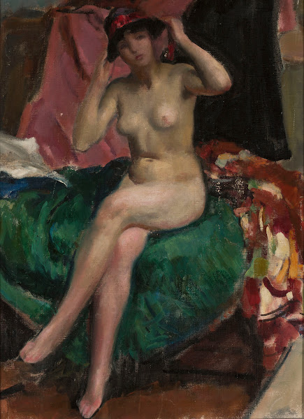 Nude 1920   1935