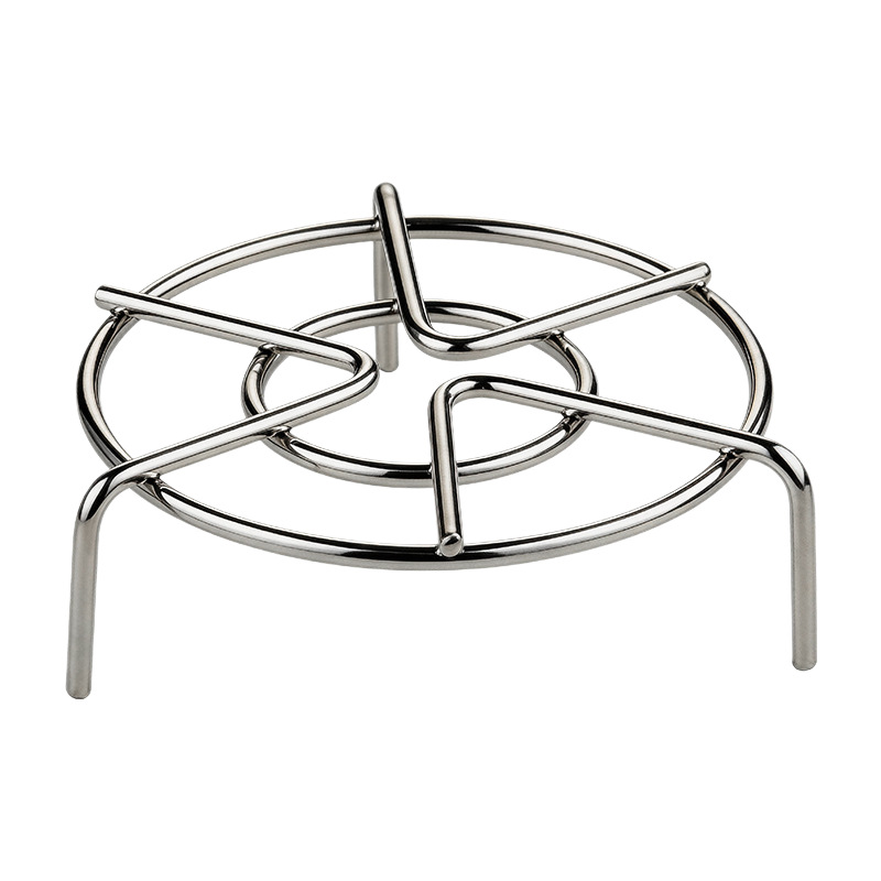 Steamer insert made of 316 stainless steel, various sizes