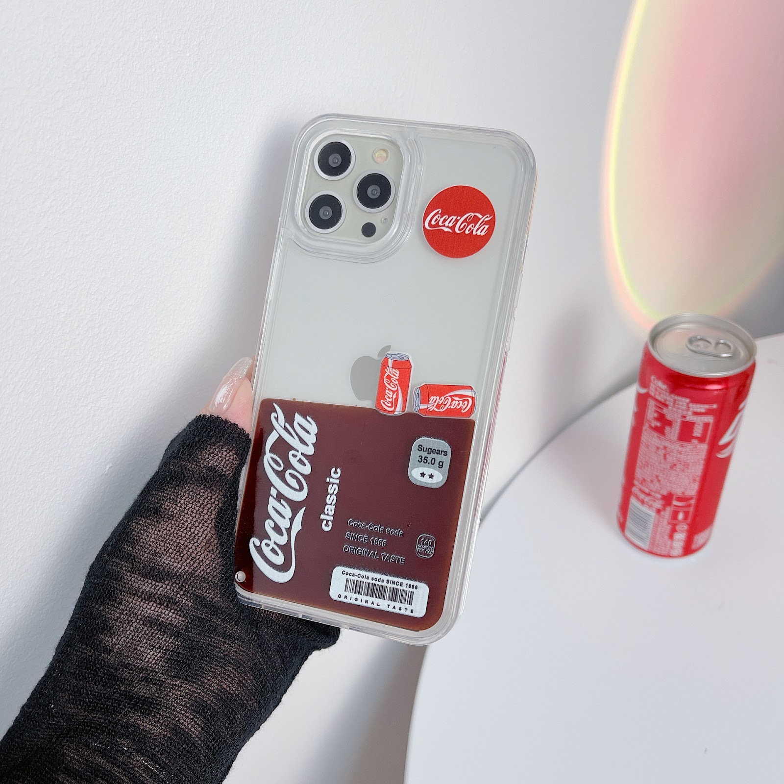 iPhone-Schutzhülle, PC, stoßfest