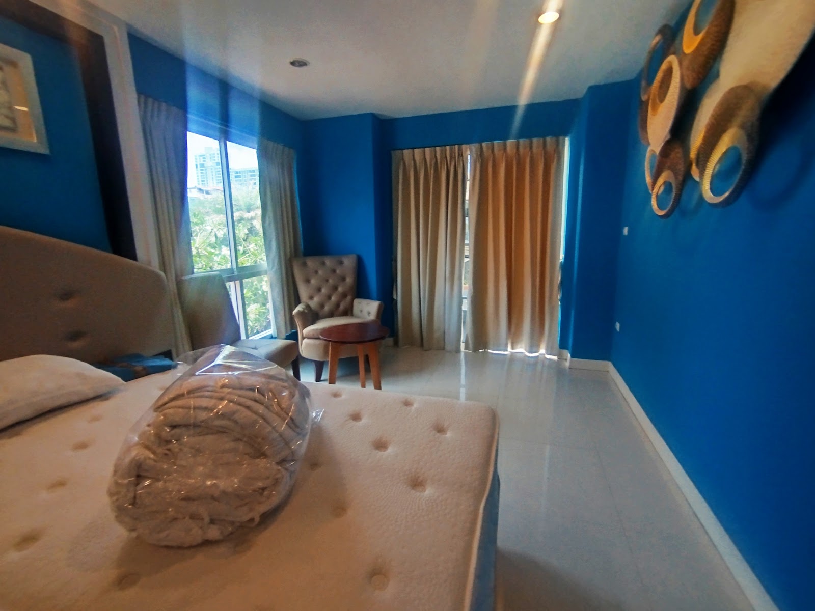 PTY Residence (Reseile contract) - 1 Bed, Floor 23 6