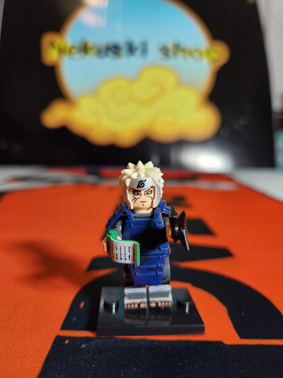 Tobirama