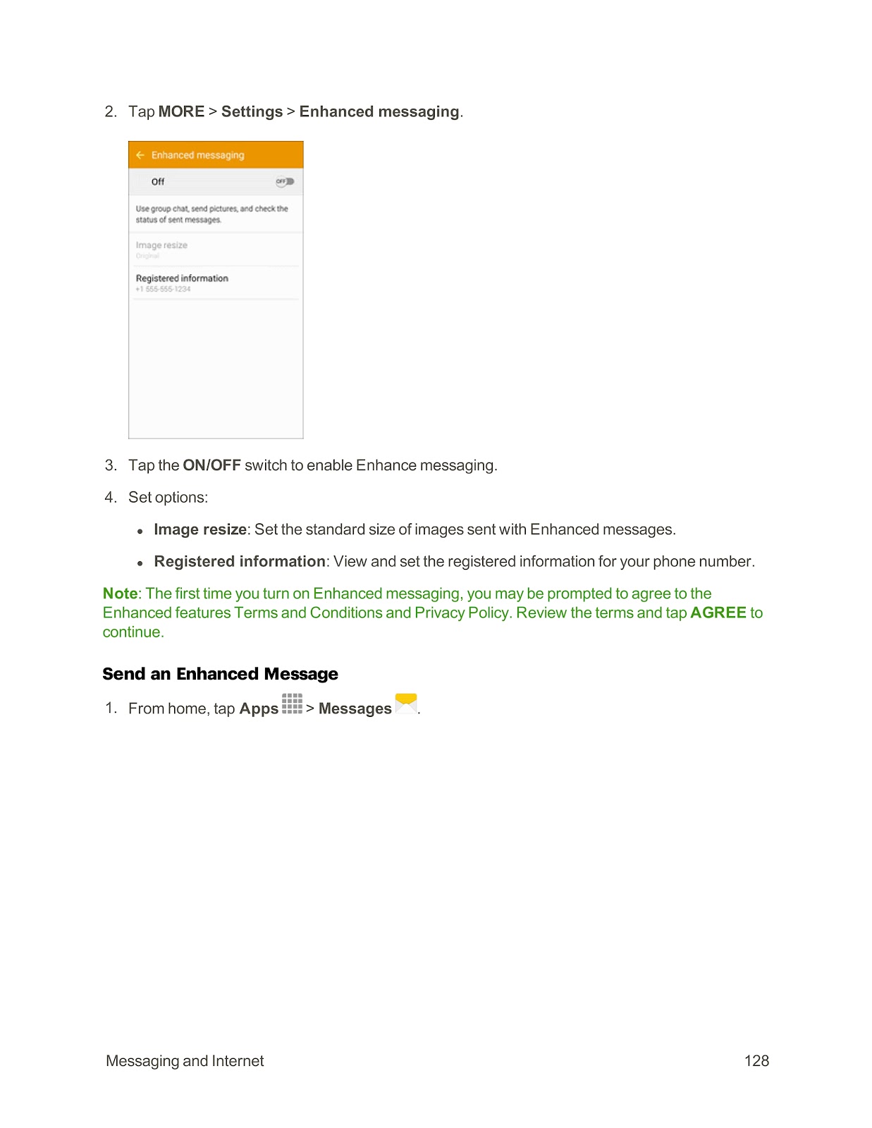SPRINT SAMSUNG GALAXY S6 EDGE (01) PAGE 138