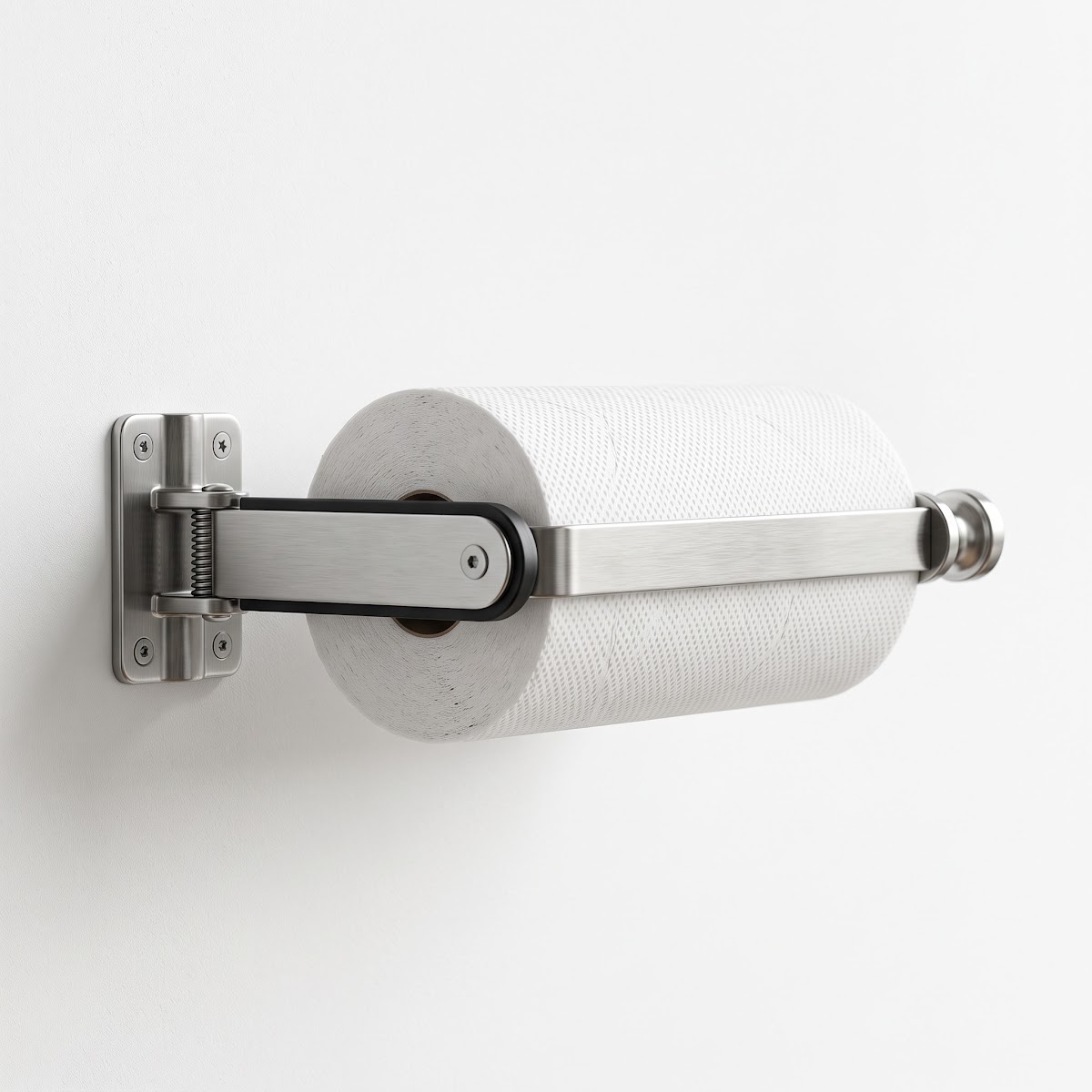 Best Paper Towel Holders for Kitchens (2026) - BEST OVERALL — PRODUCT SHOT