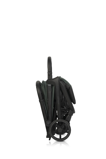 Stroller EasyGo Trix Green