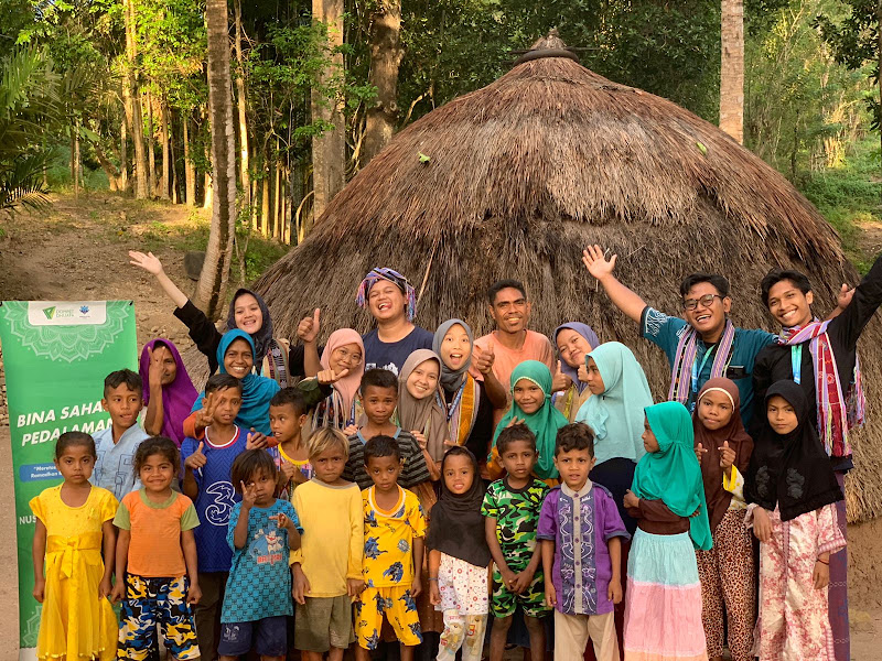 Community Empowerment