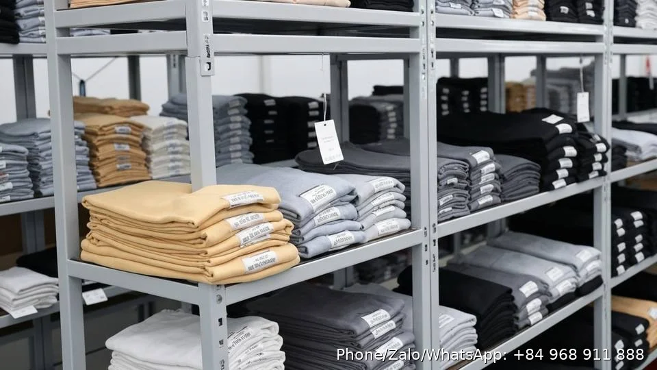 Leggings Fabric Supplier - Gold Garment Vietnam