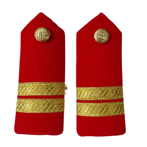 NCC RANK 2