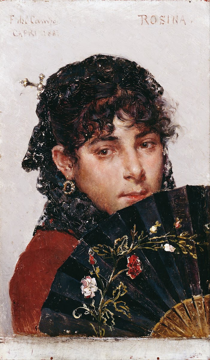 Rosina 1887