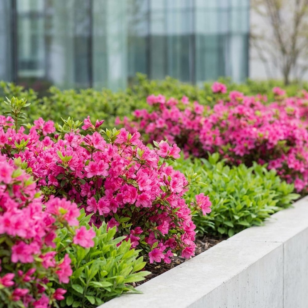 2026 진달래 개화시기: 가족 여행 명소 BEST 7