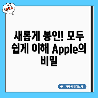 완전히 새로 봉인됨, Apple 제품, 초보자 가이드, 최신 Apple 소식, 봉인된 제품