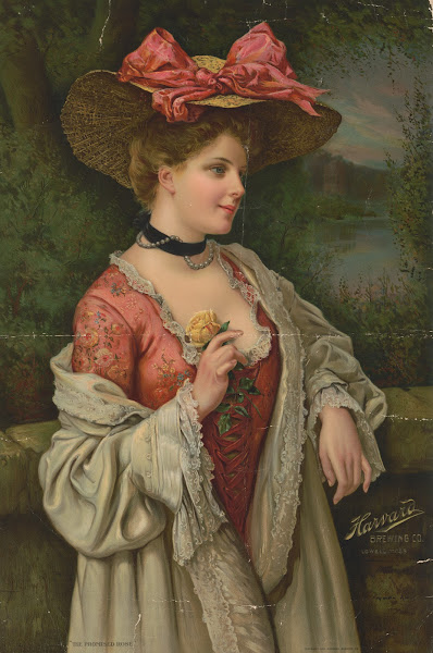 The promised rose 1910