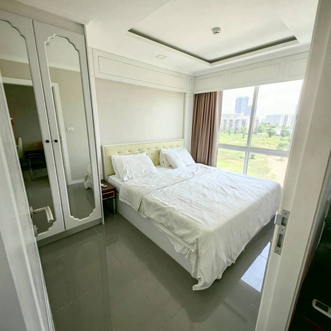 View Talay 3 A - 2 Bed, Floor 14