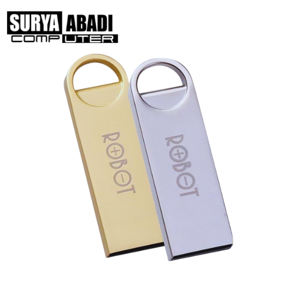 FLASHDISK ROBOT 8GB RMF308