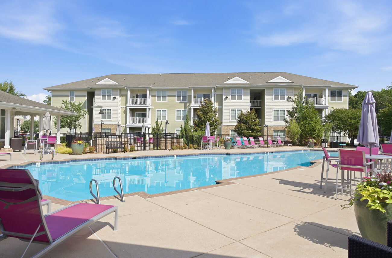 CS1031 Colony at Centerpointe Apartments, DST property photo