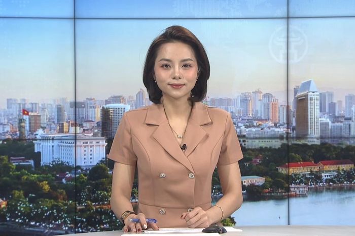 Chương trình Thời sự 9h00 | 31/03/2026 - Đài Phát thanh và truyền hình Hà Nội