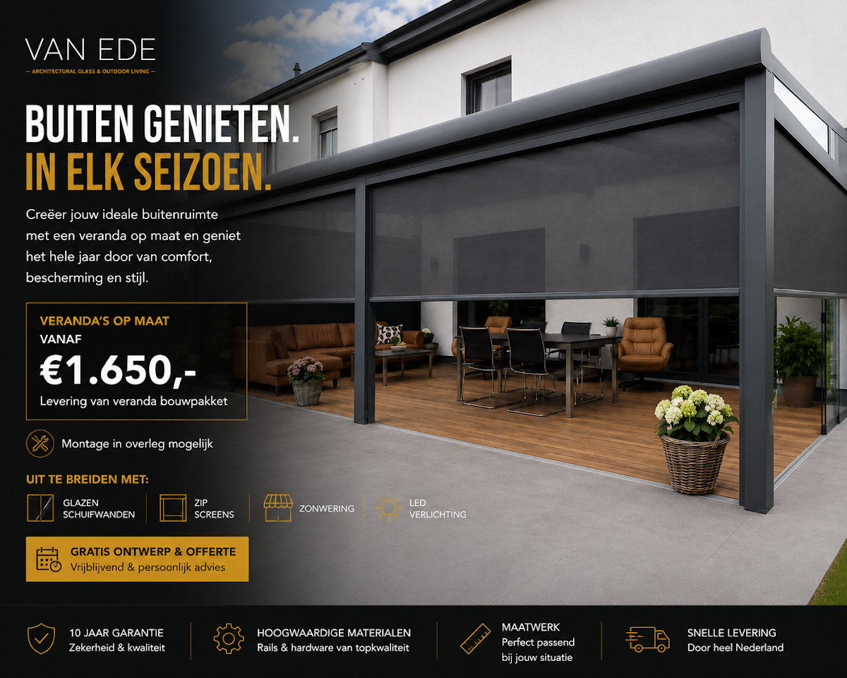 Screen terras