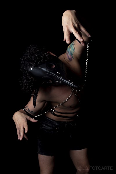 Foto por @lg.fotoarte