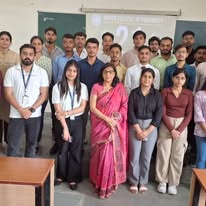 Training and Placement