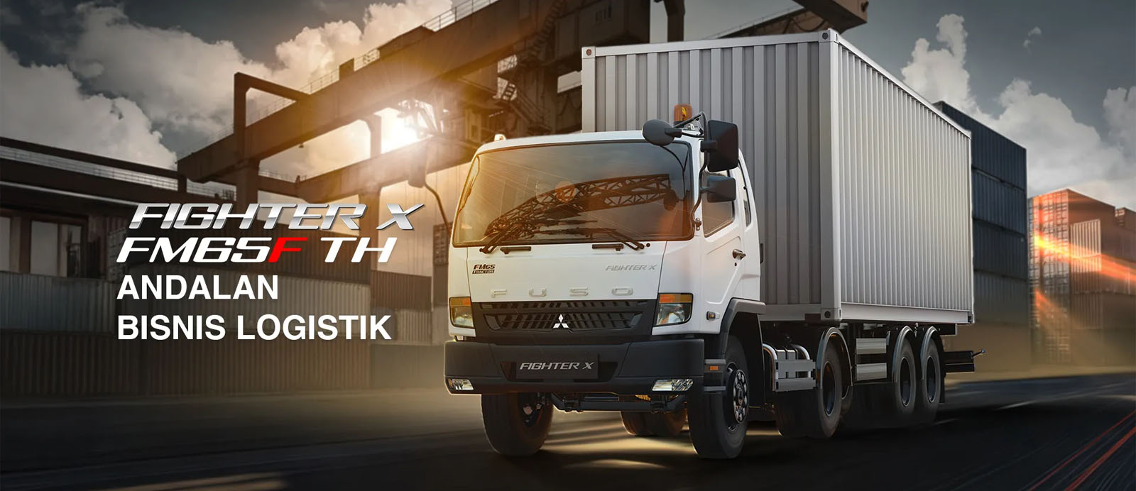 Mitsubishi Batam