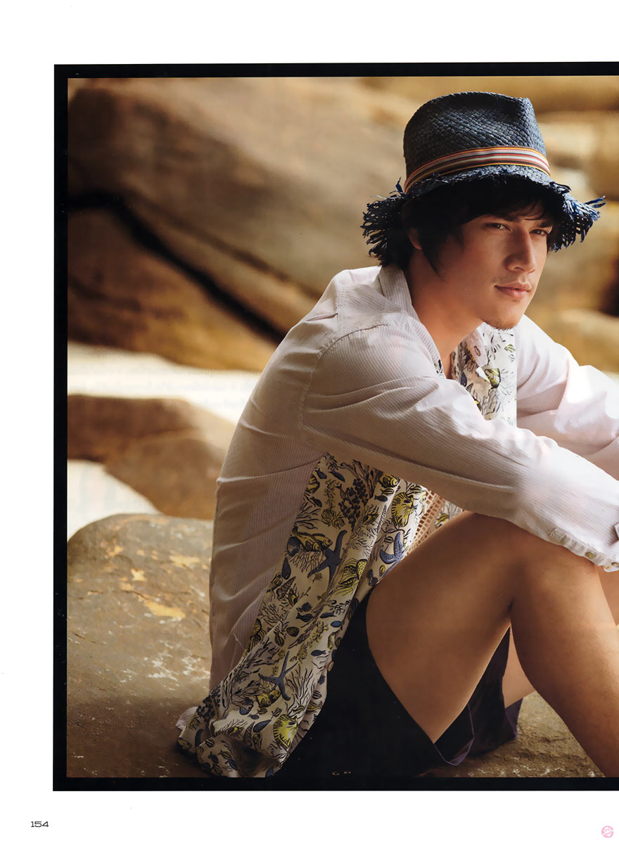  ดิฉัน 792 : เจมส์ แม็กกี 