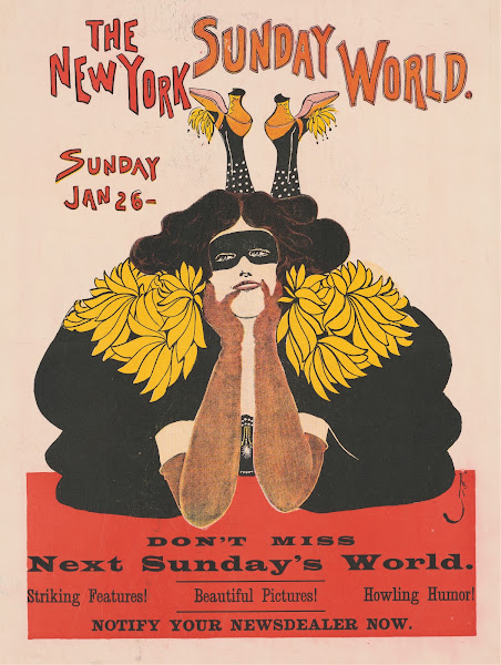 The New York Sunday World Sunday Jan 26 1896