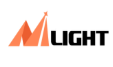 Nilight Led Light logo