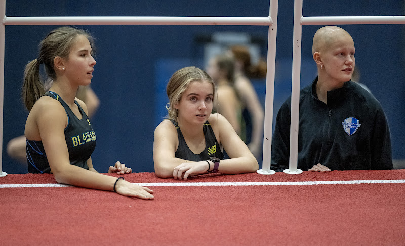 Photo from HS: Indoor Track & Field of Cameron Lee
