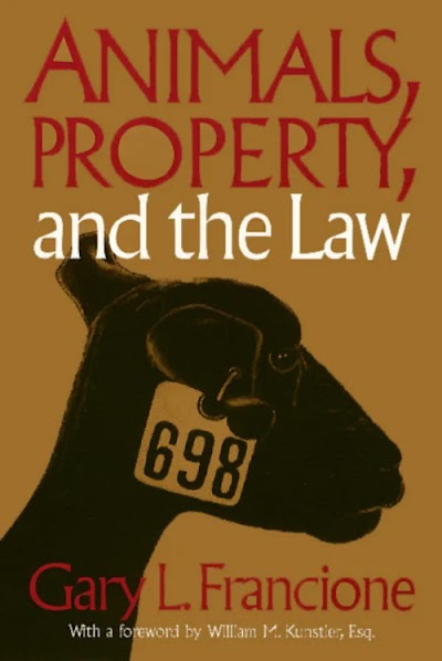 Animals, Property, and the Law 91917