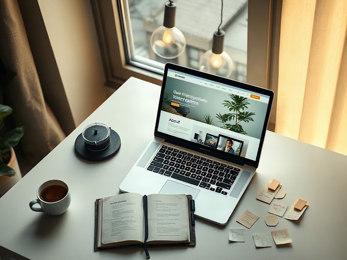 Does a Free Portfolio Website Actually Help Your Career in India?