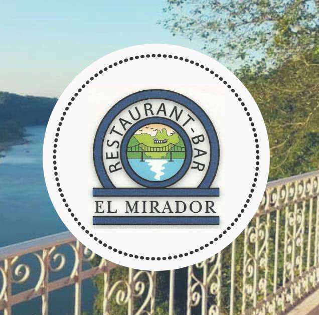 Restaurante El Mirador - portada