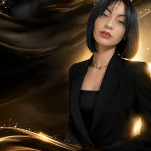 Daniele Morais - Fada Madrinha do Digital