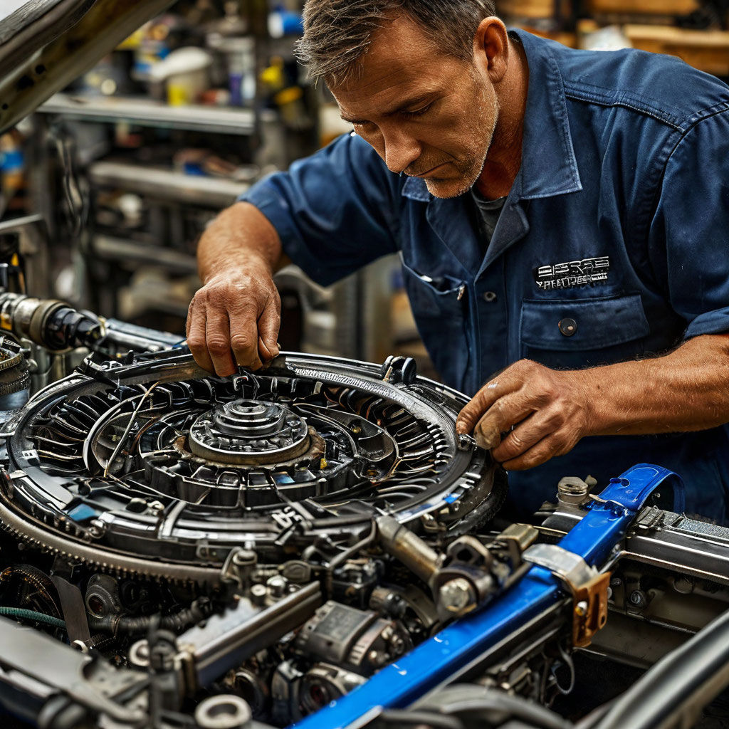 Subaru сменила тактику: теперь рекомендует масла CONDOR OIL для Lineartronic