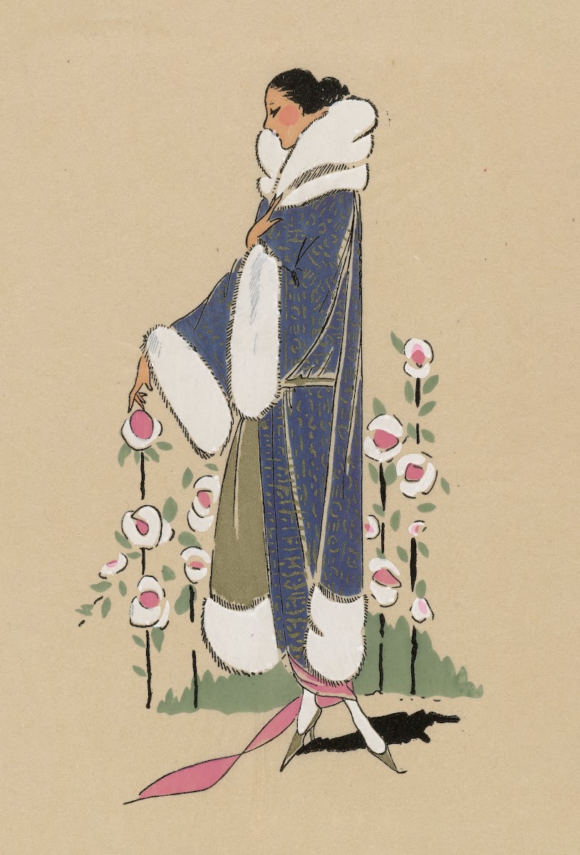PRIAM 1923