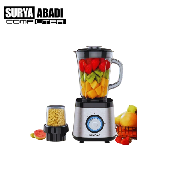 BLENDER SAMONO SW-BLS500B