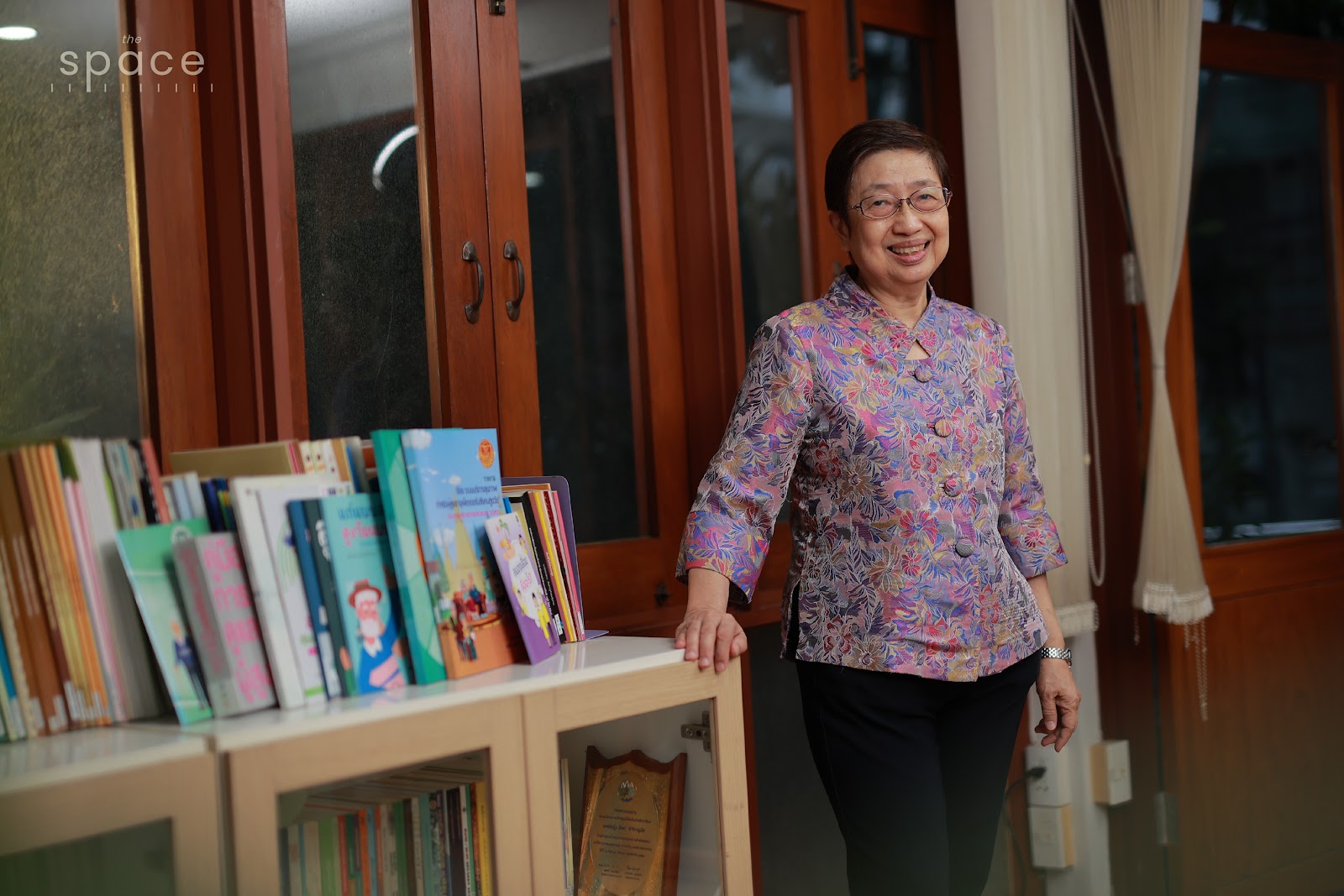 สมองเสื่อมไม่ใช่สมบัติของผู้สูงอายุ