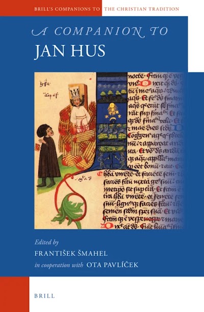 Companion to Jan Hus, A