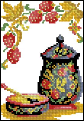 CMP 200304 Pattern