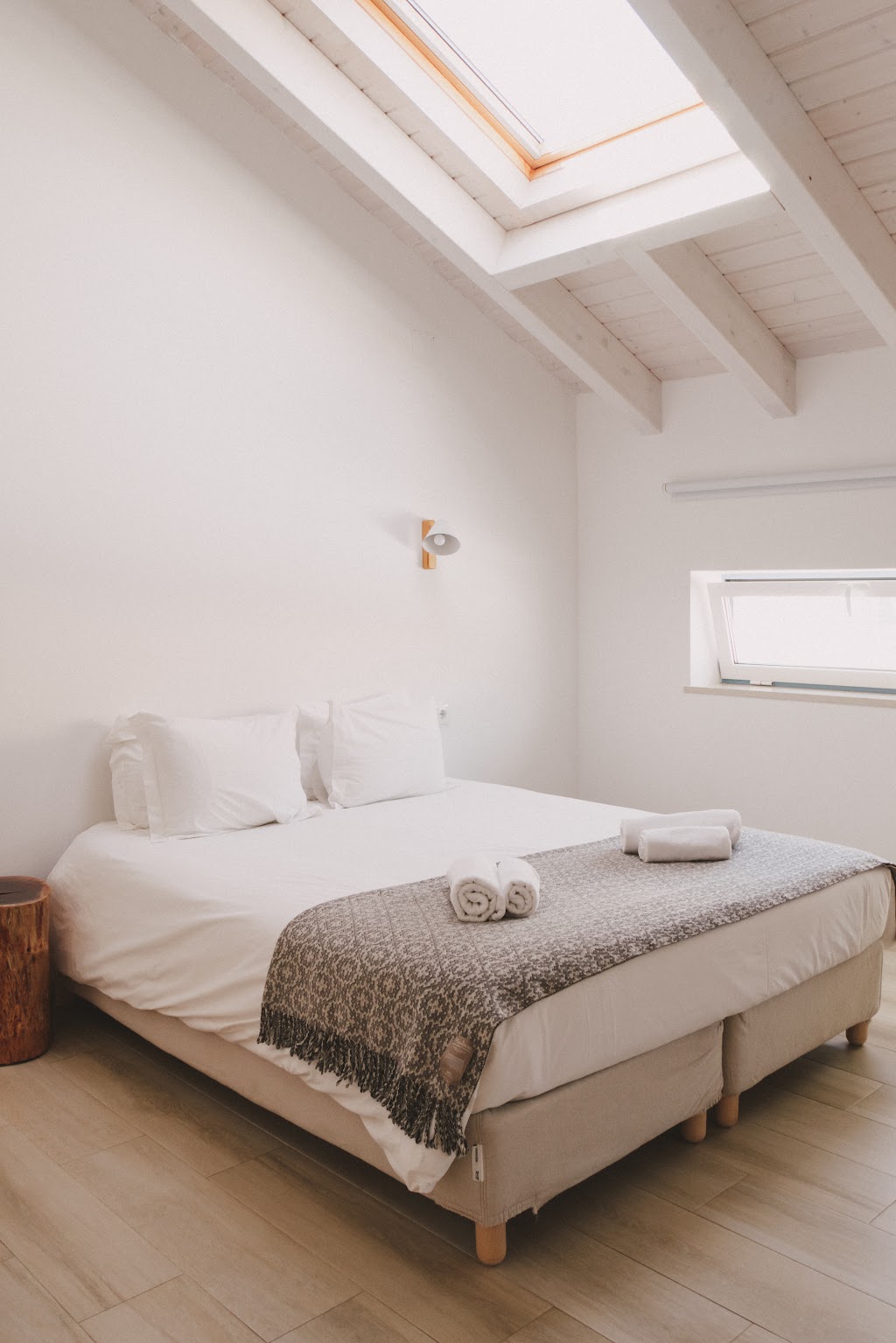 Photograph of Pure Fonte Velha B&B in Vila do Bispo