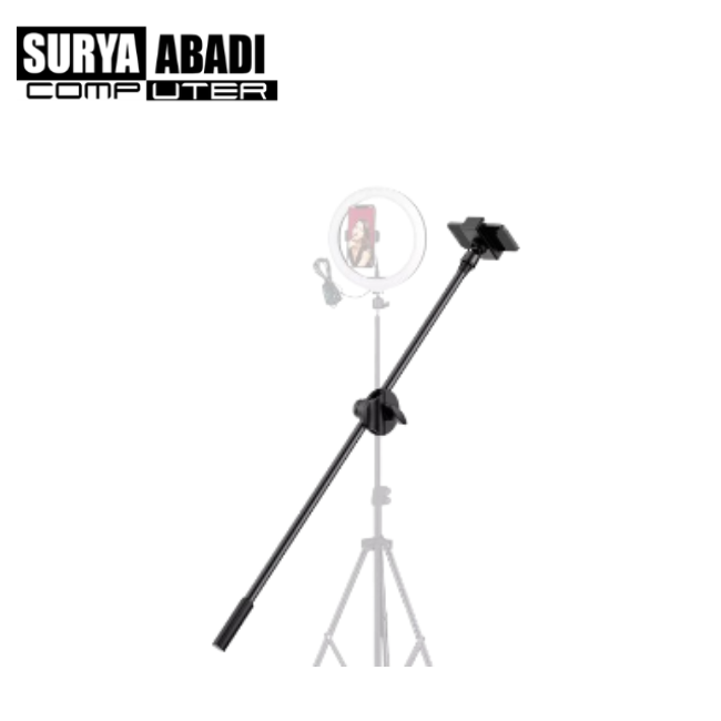 INBEX 360° ROTATING MOBILE PHONE CLIP