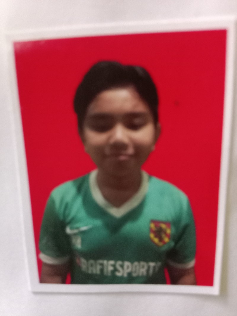Muhammad raffa hervino