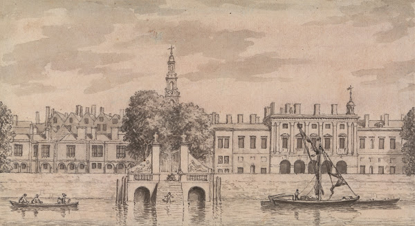 Old Somerset House