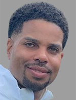 Andrew Erby - 1st VP (Steelton-Highspire)